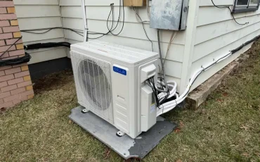 HVAC Contractor Serving Cordova, AL, and Surrounding Areas (10)