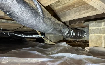 HVAC Contractor Serving Cordova, AL, and Surrounding Areas (12)
