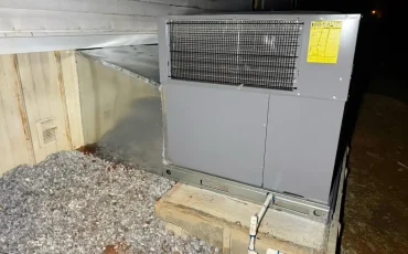 HVAC Contractor Serving Cordova, AL, and Surrounding Areas (15)