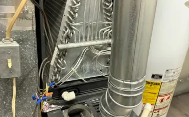 HVAC Contractor Serving Cordova, AL, and Surrounding Areas (16)