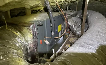 HVAC Contractor Serving Cordova, AL, and Surrounding Areas (18)