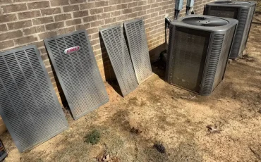 HVAC Contractor Serving Cordova, AL, and Surrounding Areas (19)