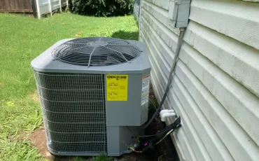 HVAC Contractor Serving Cordova, AL, and Surrounding Areas (2)