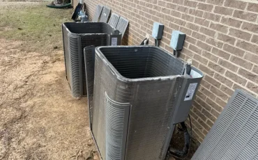 HVAC Contractor Serving Cordova, AL, and Surrounding Areas (20)