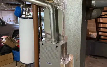 HVAC Contractor Serving Cordova, AL, and Surrounding Areas (3)
