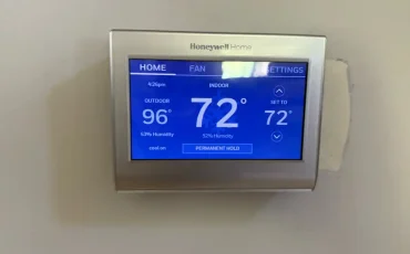 HVAC Contractor Serving Cordova, AL, and Surrounding Areas (4)