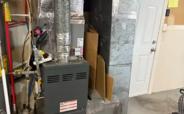 HVAC Contractor Serving Cordova, AL, and Surrounding Areas (5)